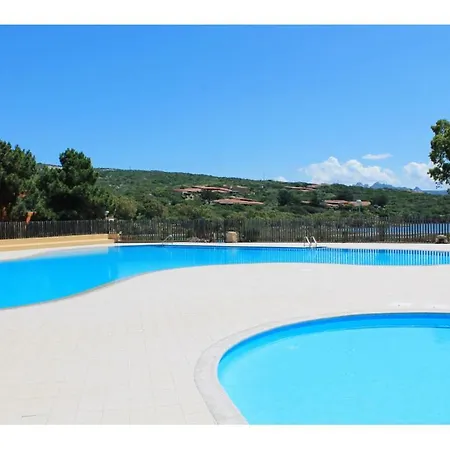 Holiday home Ratti