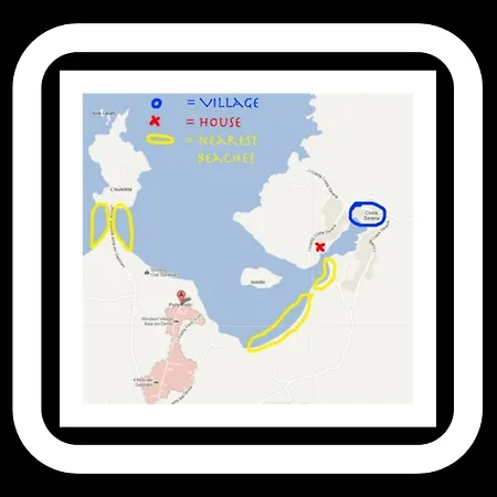 Ratti Holiday home