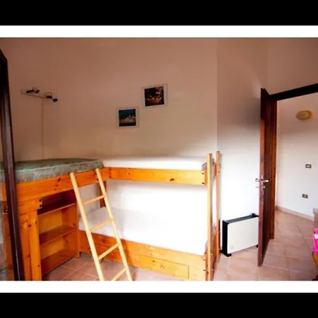 Holiday home Ratti *