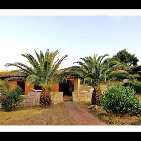 Holiday home Ratti