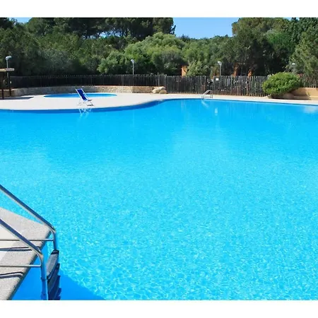 Holiday home Ratti *