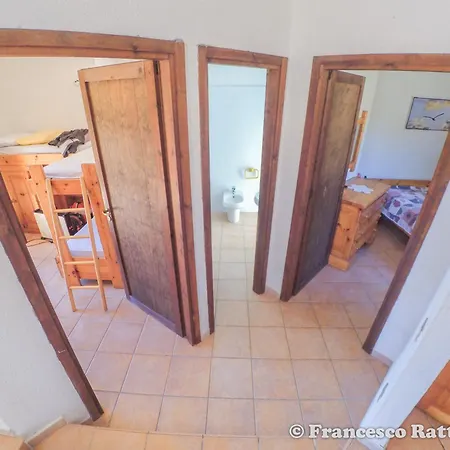 Holiday home Ratti Palau