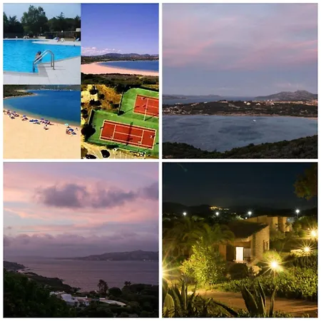 Ratti Holiday home *