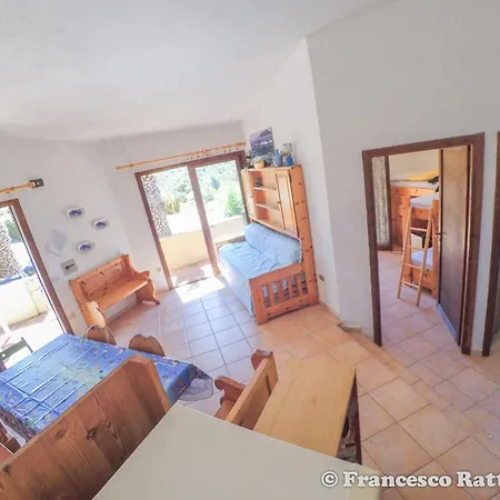 Ratti Holiday home Palau