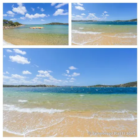 Holiday home Ratti Palau